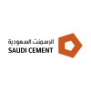 Saudi Cement logo