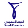 Saudi Ceramics logo