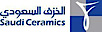 Saudi Ceramics logo