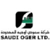 Saudi Oger logo