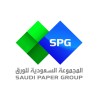 Saudi Paper Group logo