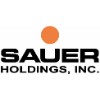 Sauer Holdings logo