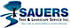 Sauers Snow & Ice Management logo