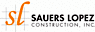 Sauers Lopez Construction logo