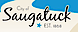 City of Saugatuck logo