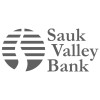 Sauk Valley Bank logo