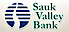 Sauk Valley Bank logo