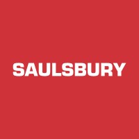 Saulsbury logo