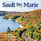 Tourism Sault Ste. Marie logo