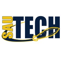 Southern Arkansas University Tech logo