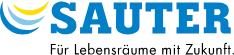 Sauter FM logo
