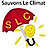 Sauvons Le Climat logo