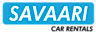 Savaari logo