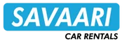 Savaari Car Rentals logo