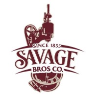 Savage Bros logo