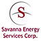 Savanna Energy logo