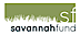 Savannah Fund logo