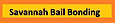 Savannah Bail Bonds logo