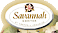 Savannah Center logo