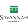 City of Savannah logo