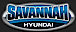 Savannah Hyundai logo