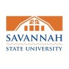 Savannah State University logo
