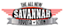 Savannah Toyota logo