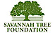 Savannah Tree Foundation logo