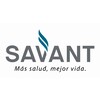 Savant Pharm logo