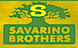 Savarino Brothers Garden Ctr logo