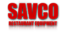 Savco Restaurant Equipment logo