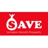 SAVE Solutions logo