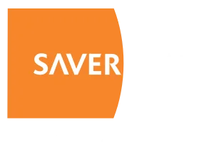 Saverglass logo