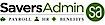 Savers Admin logo