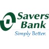 Savers Bank logo