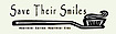 Save Their Smiles logo