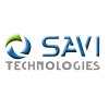 Savi Technologies logo