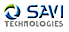 Savi Technologies logo