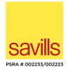 Savills Ireland logo