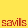 Savills North America logo