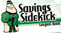 Savings Sidekick logo