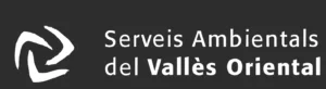 Serveis Ambientals del Vallès Oriental logo