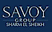 Savoy Sharm Group logo