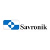 Savronik logo