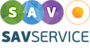 Savservice logo