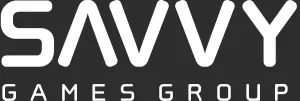 Savvy Games Group logo