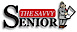 The Savvy Senior logo