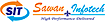 Sawan Infotech logo