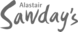 Sawdays logo