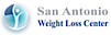 San Antonio Weight Loss Center logo